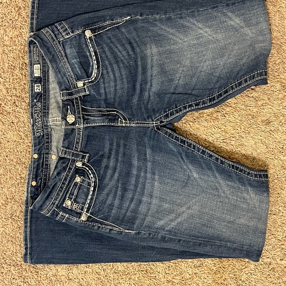 Miss Me Easy Boot 28x35 - Picture 3 of 3